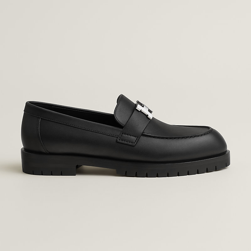 Faubourg loafer | Hermès USA